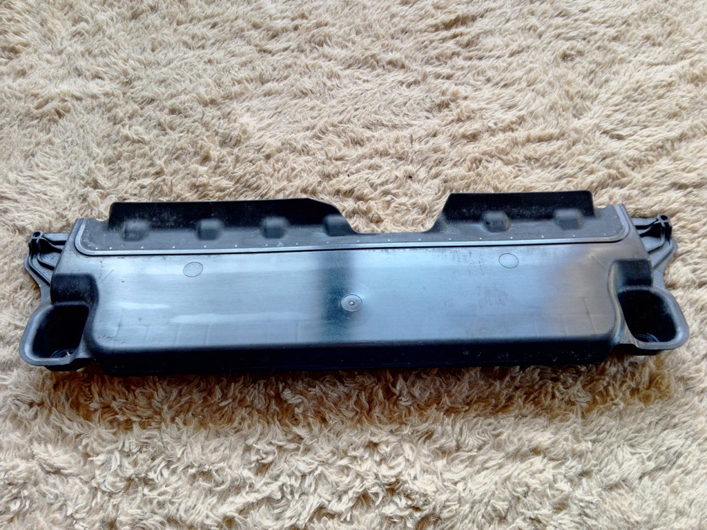 фото №1, Audi a3 8v s3 защита накладка 8v5825230a