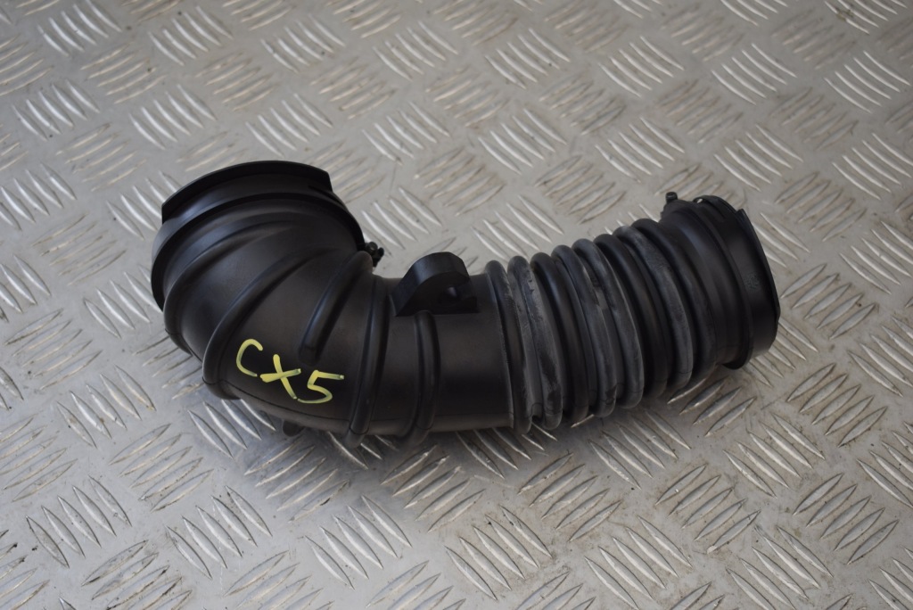 Купити Патрубок шланг інтеркулер mazda cx5 cx-5 2016