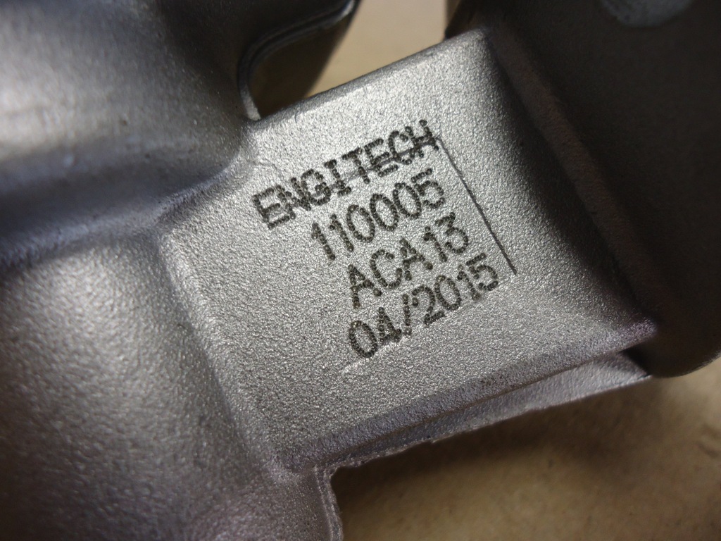 фото №4, Насос пального nissan primera sunny-stare типи -nowa