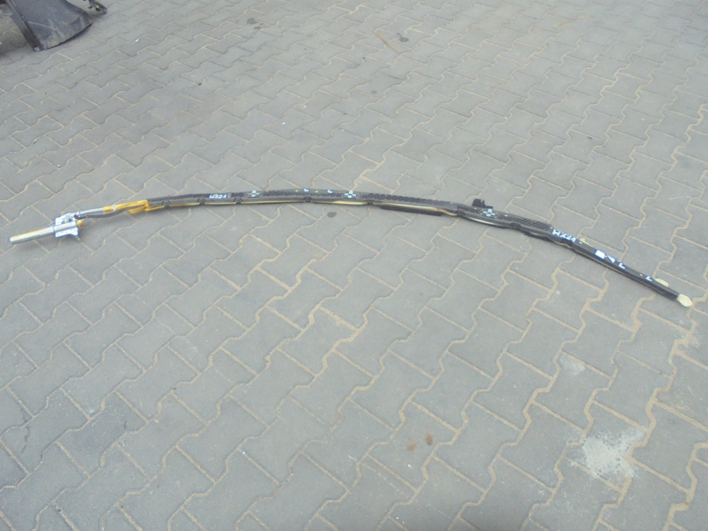 фото №1, Шторка безопасности левая mercedes s-klasa w221