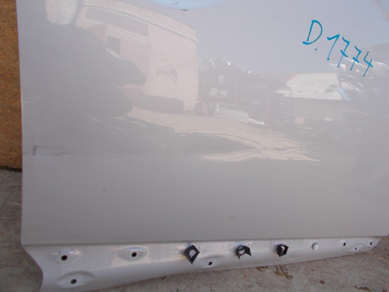 фото №4, Двері перед передні праве mazda cx3 cx 3