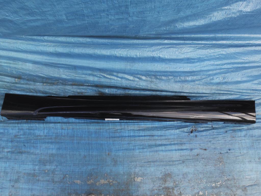 фото №1, Bmw 1 e82 e88 coupe cabrio поріг лівий m-pakiet