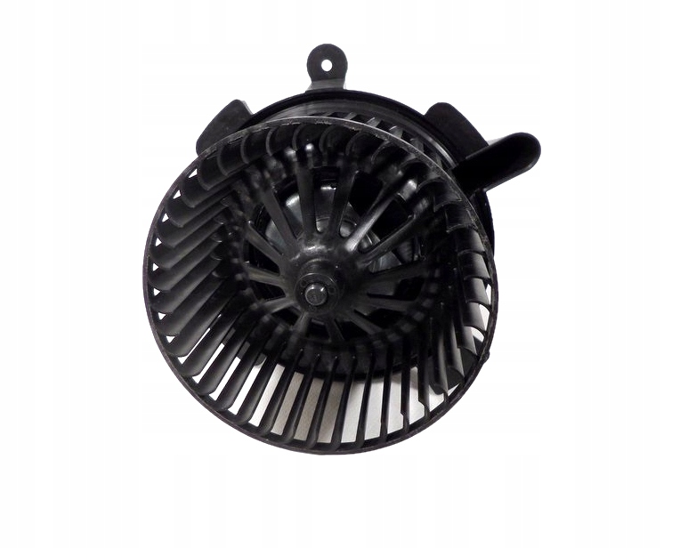 фото №3, Вентилятор салону peugeot 307 01-08