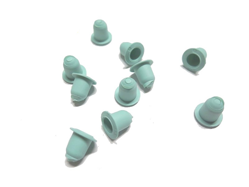 фото №1, Кліпси втулка накладки порога vw golf iii vento