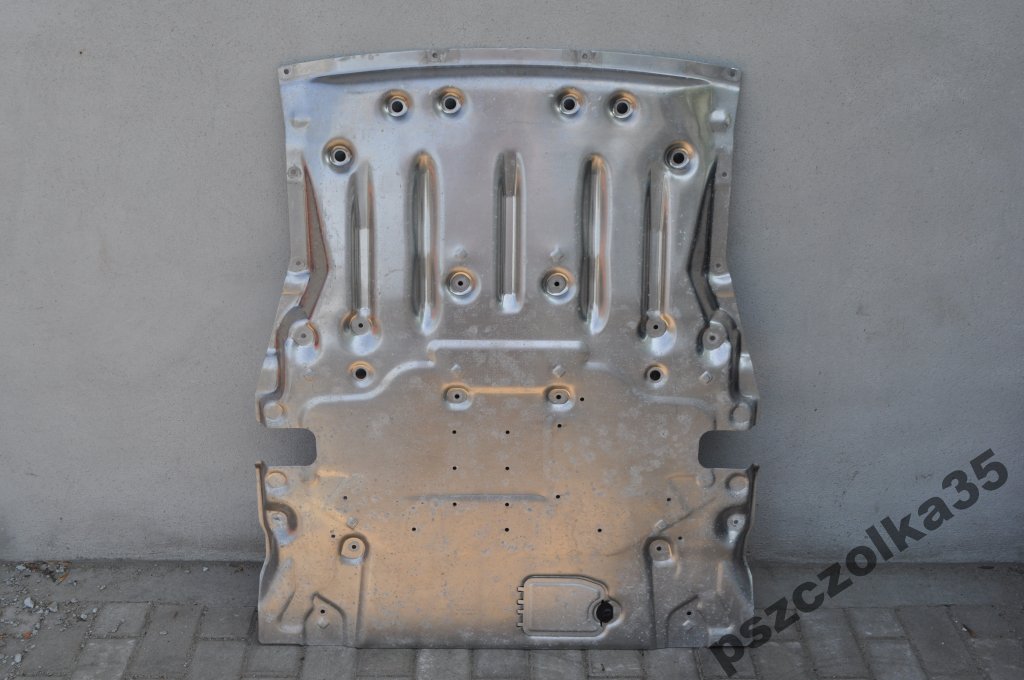 фото №1, Пол pod двигатель защита bmw 1 4 3 f30 f20 f32