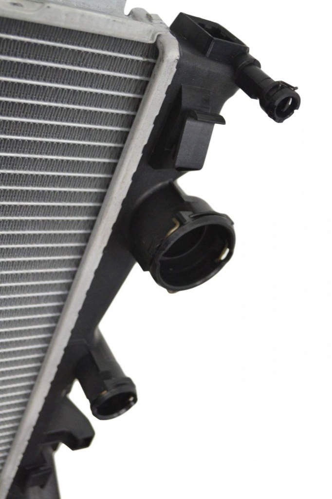 фото №3, Радіатор mercedes slk r172 w172 09- a0995002603 a0995002503 0995002503