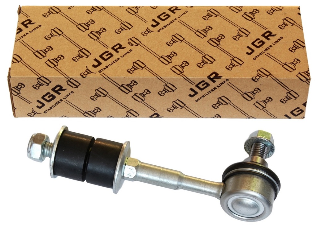 фото №1, З'єднувач стабілізатора hyundai accent 2005-2011 задня