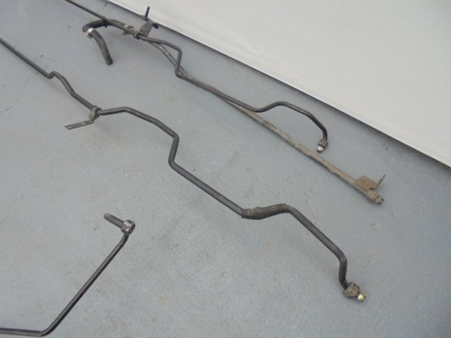 фото №6, Scania r трубка повітря płynów