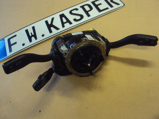 фото №1, Перемикач комбінований audi оригінальний номер 4e0953549