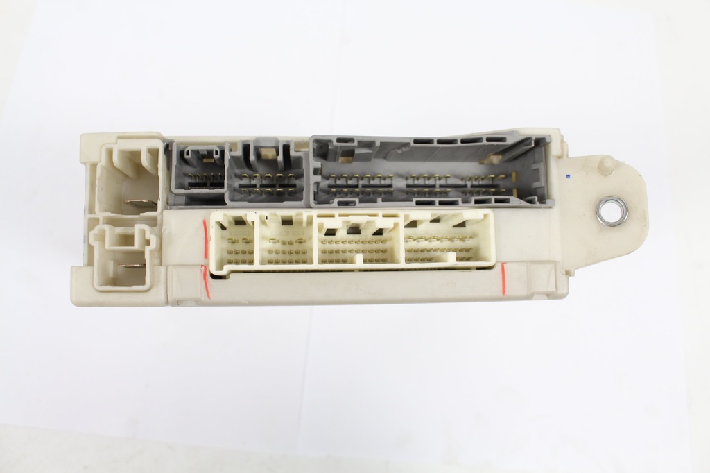 фото №13, Набор стартовый бортовой компьютер lexus is 220 2007