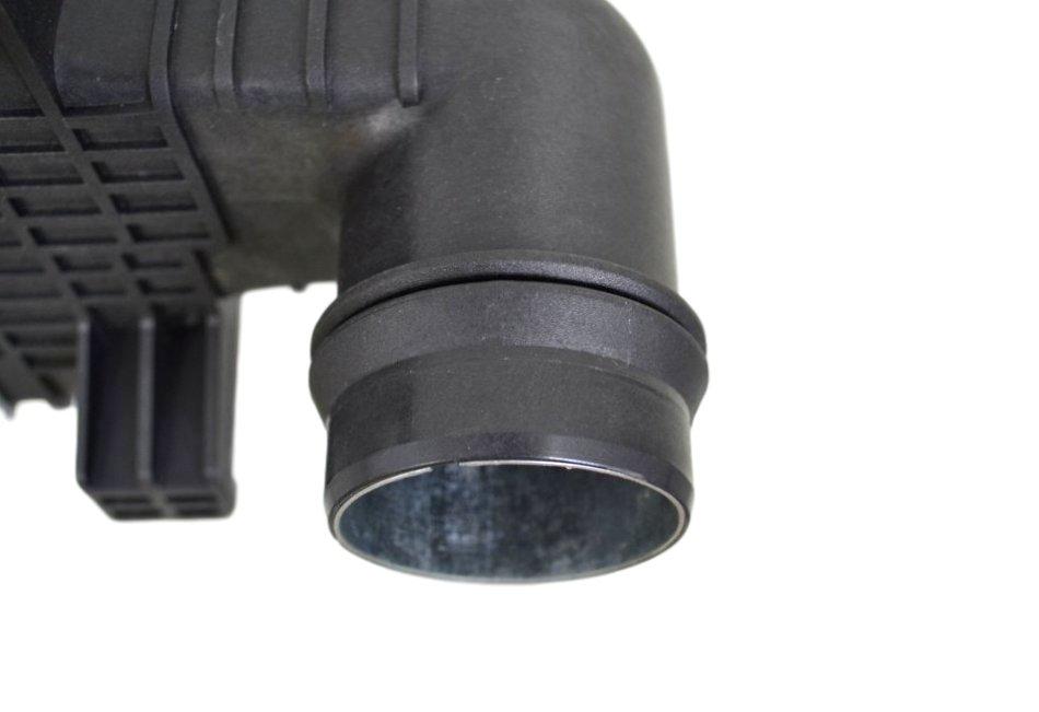 Новый интеркулер mercedes slk w172 cdi 11 12 13 14 Доставка