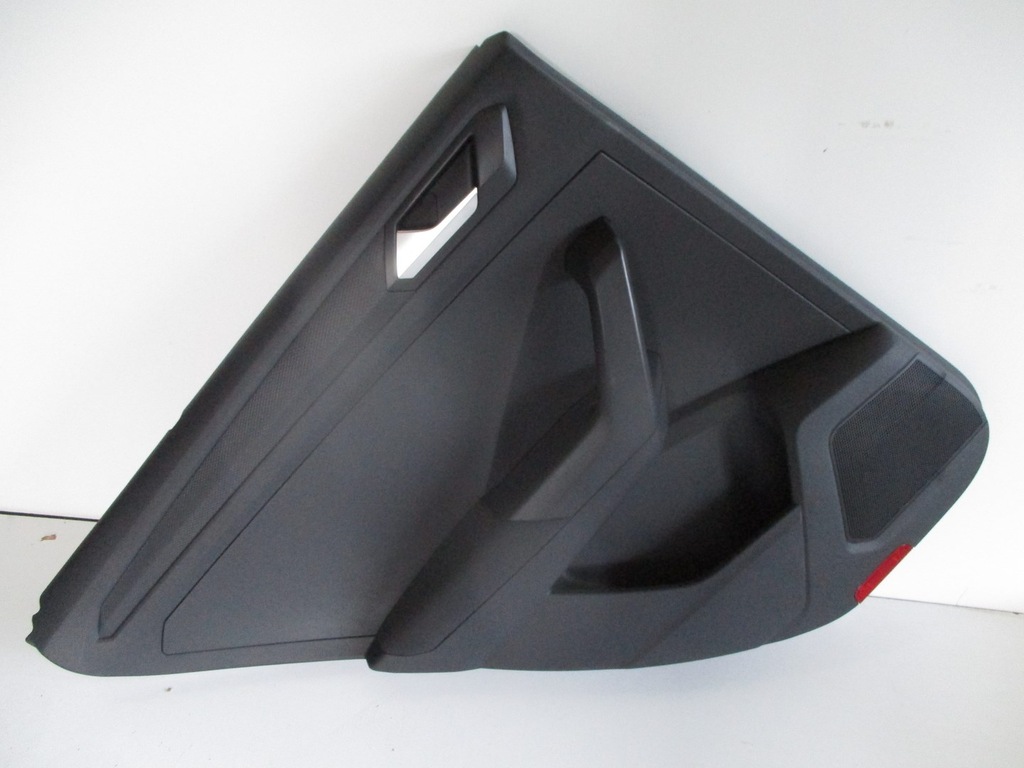 фото №7, Обивка обшивка дверь vw 2ga t-roc