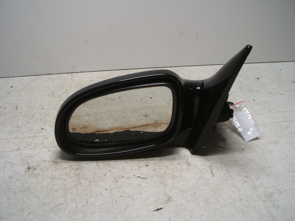 фото №1, Mercedes sl r129 зеркало левая polift