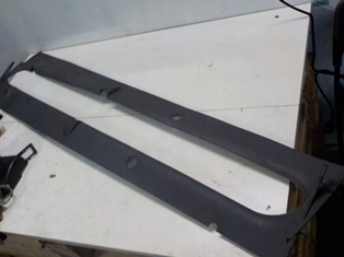 фото №1, Scania r захист стійка ліва