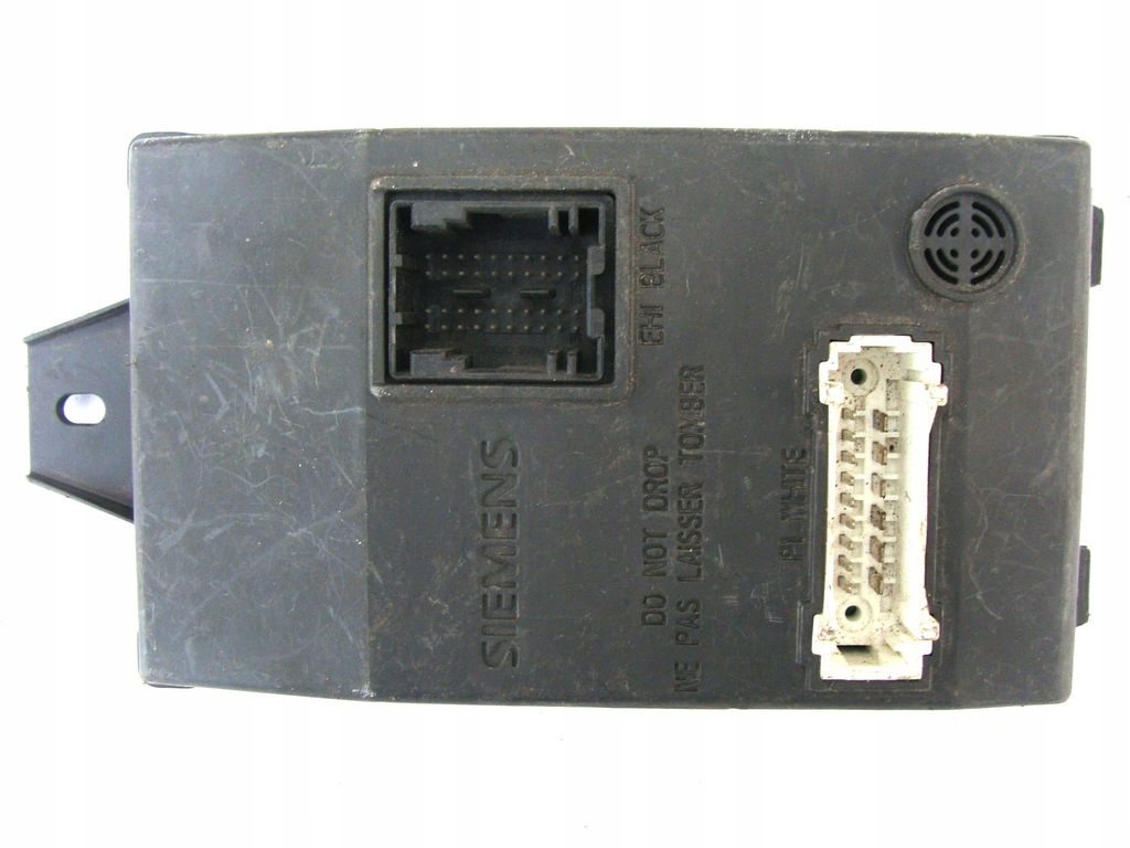 фото №4, Модуль комфорту renault thalia 02-08r. 8200103749