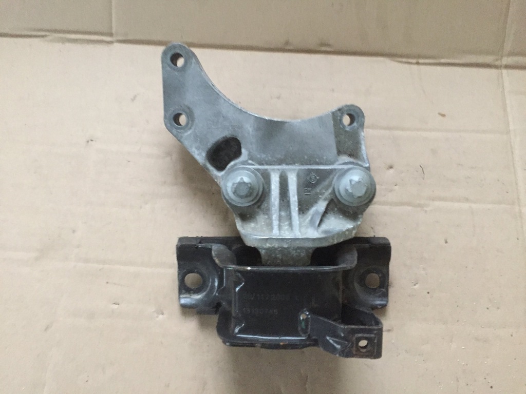 фото №1, Подушка двигуна opel corsa d 1.2