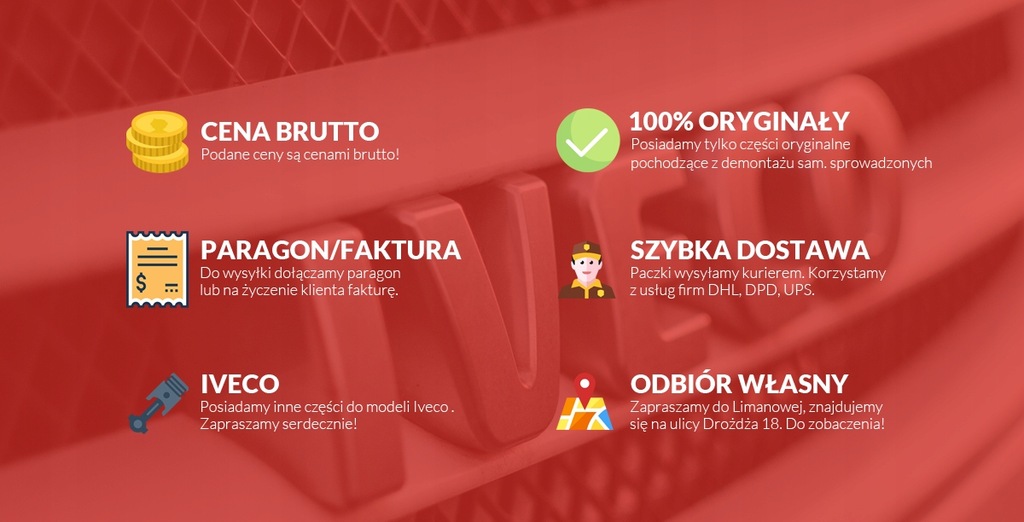 фото №8, Iveco eurocargo 02-08 рессора перед dwa щетки 17.5'