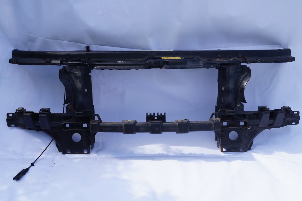 фото №3, Передний pas усилитель range rover vogue lift