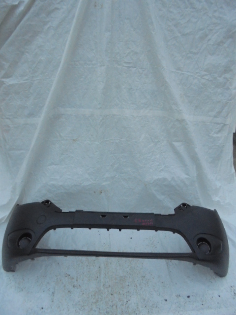 фото №1, Dacia dokker бампер передній новий оригінальний