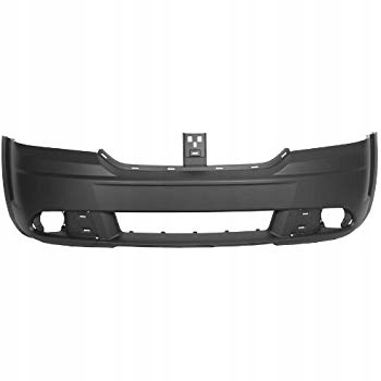 фото №1, Бампер передній dodge journey 2007-2011