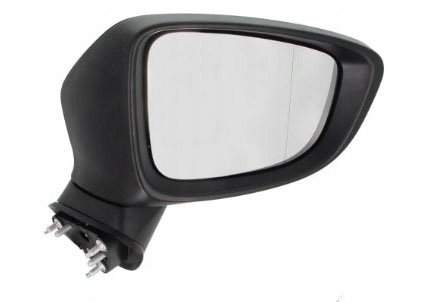 фото №1, Зеркало наружное mazda 6 gj