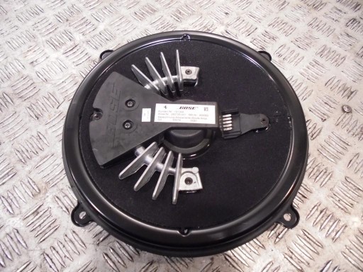 фото №1, Idealny динамик bose ferrari gtb 599 1