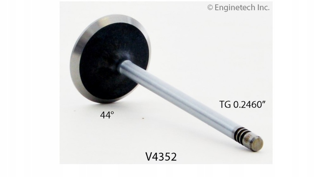 фото №1, Клапан всасывающий gmc envoy 4.2 2002-2005