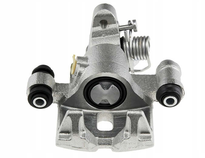 фото №1, Суппорт задняя правый mazda 323f 98- 626 97- premacy 99