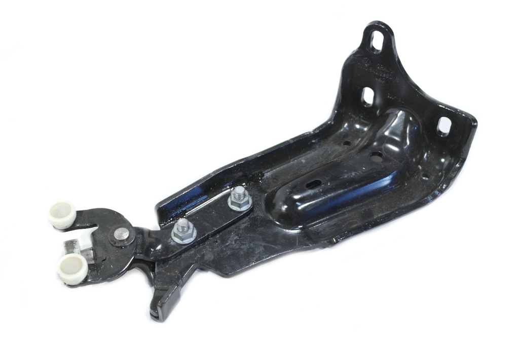 фото №1, Sharan alhambra 7n0 підрамник ролик двері 7n0843398