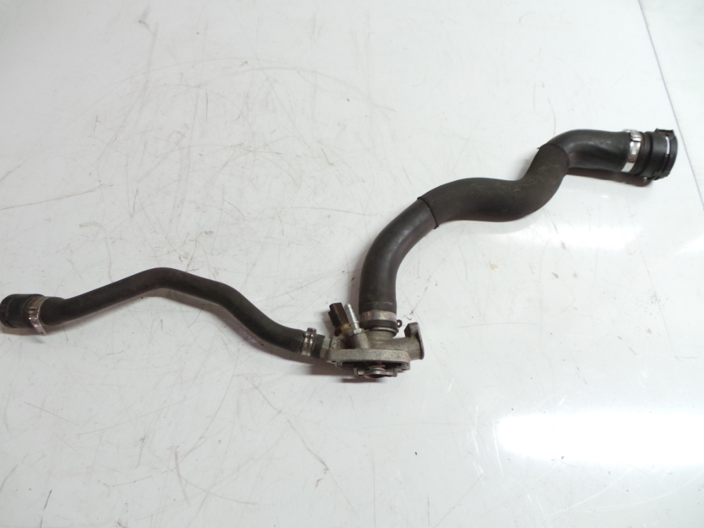 фото №1, Термостат wąż wody abarth 500 595 55215006