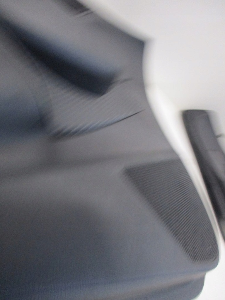 фото №4, Обивка дверь перед toyota chr c-hr 17r