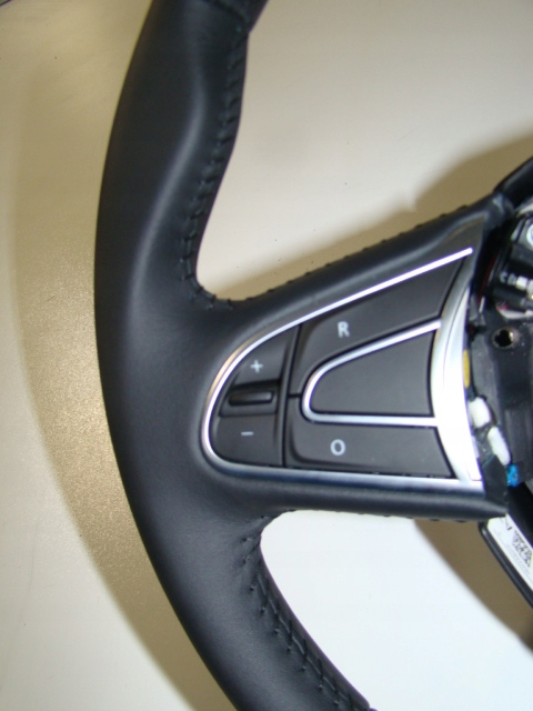 фото №7, Воздуховод кожаный megane iv scenic iv 484005825r