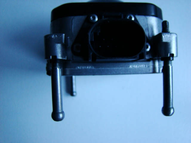 фото №2, Mercedes радар датчик dystronic