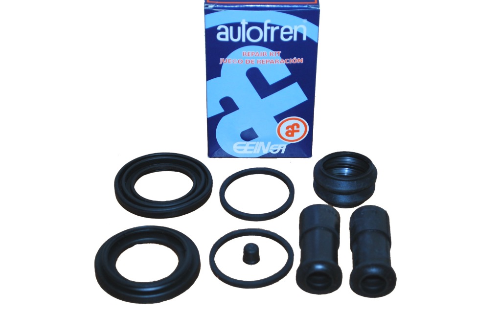 фото №1, Набір ремонтний супорт audi a8 d2 a6 c5 перед