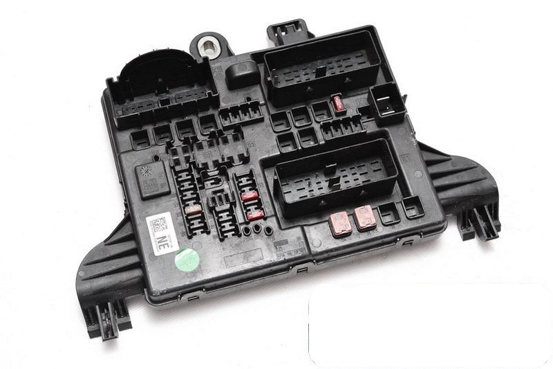 фото №1, Модуль bsi opel insignia 13277321-04 013819-32410