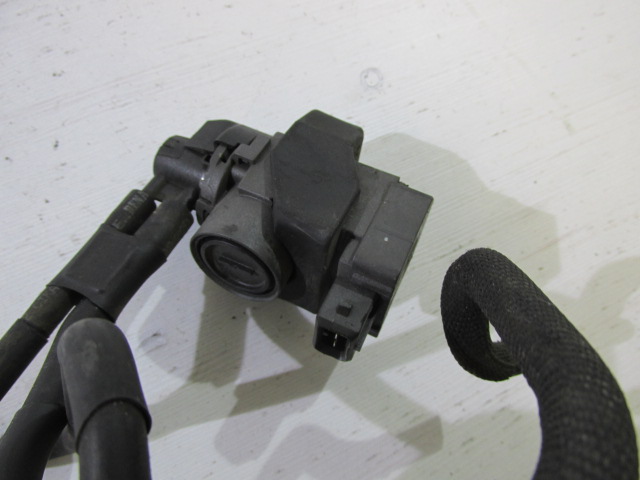 фото №4, Клапан давления renault laguna iii