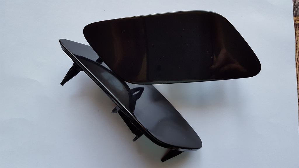 фото №10, Заглушка розпилювача rs6 c7 l / p кольори