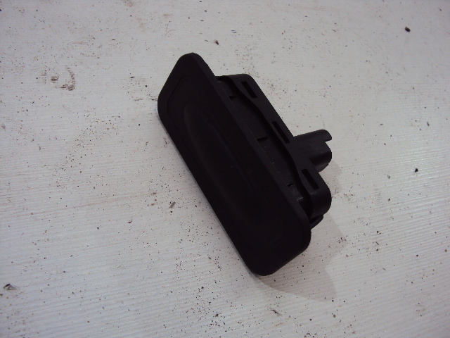 фото №2, Кнопка ручка крышки renault captur