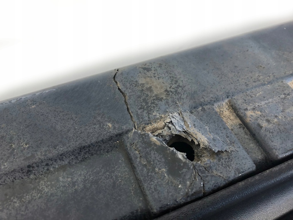 фото №3, Chevrolet suburban gmc yukon xl поріг підніжка