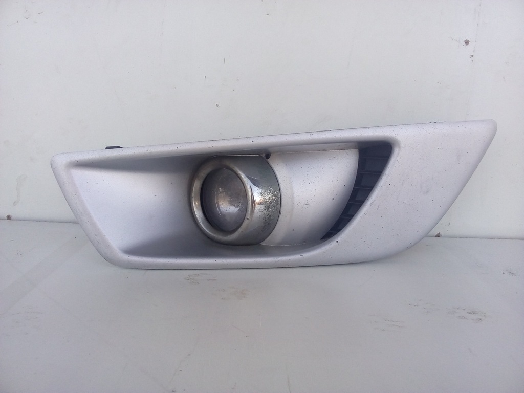 фото №6, Ford mondeo st решётка бампера