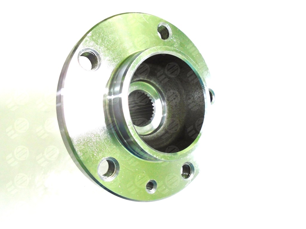 фото №3, Ступица колеса renault master ii 2003- 8200807882