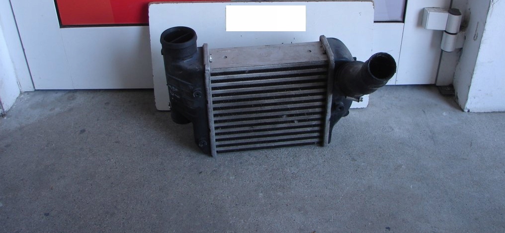 фото №1, Gd audi a6 3.0tdi інтеркулер правий 4f0145806e