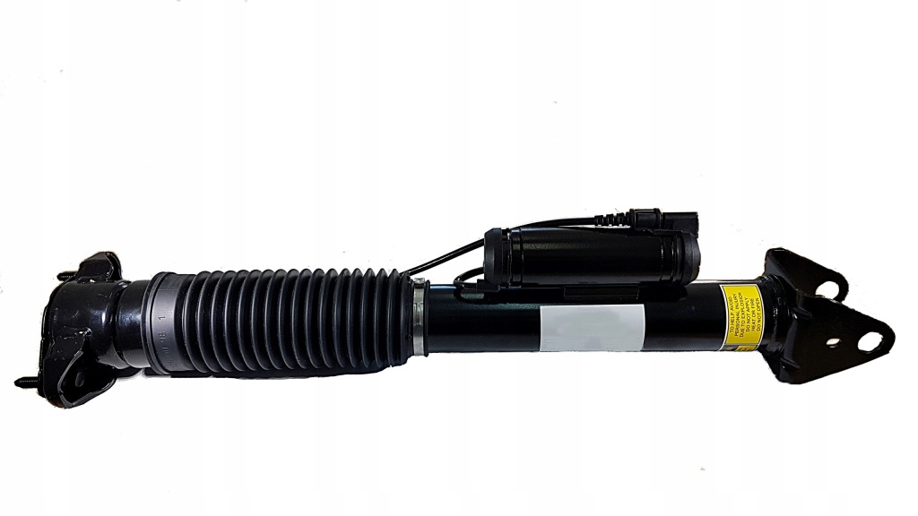 фото №1, Амортизатор mercedes ml gl w166 x166 задняя