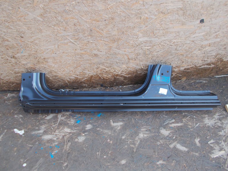 Купить Порог левая audi a4 8e9 универсал