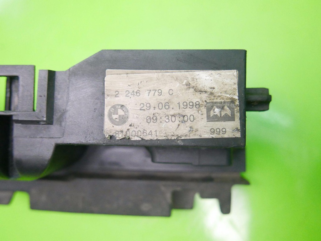 Воздуховод воздуха правая левая bmw e46 320d 2.0d в Украине