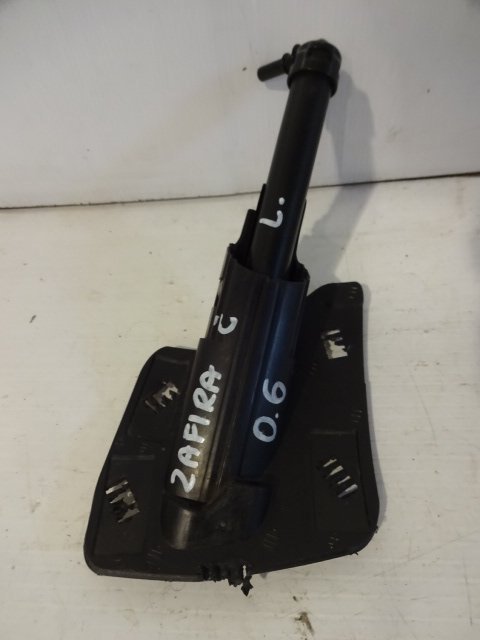 фото №1, Омивач фара лампи лівий opel zafira c