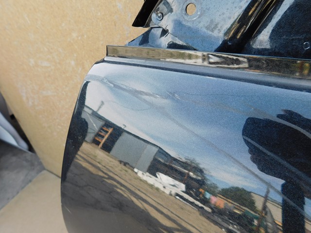 фото №3, Дверь левая передние левый перед opel insignia 2007-