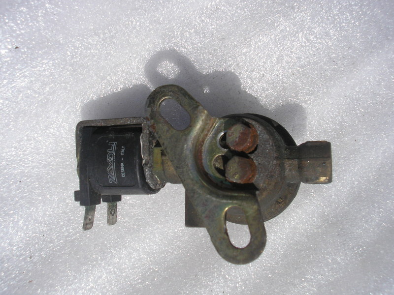 фото №13, Oryg електропроводка газова zavoli комплект 110 ps