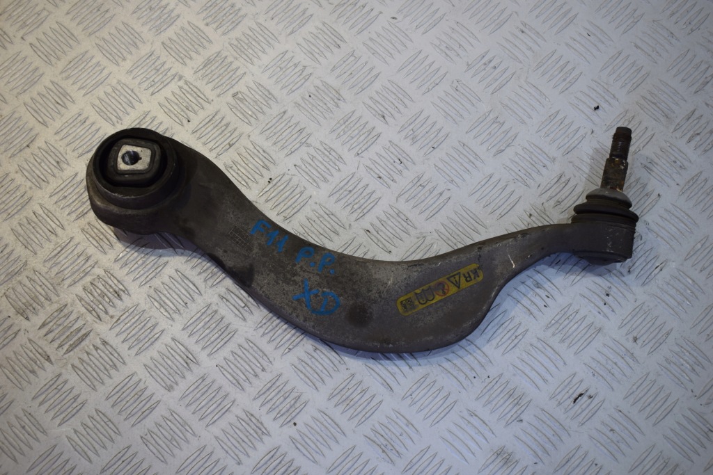 фото №1, Важіль правий перед bmw 5 f10 f11 2012