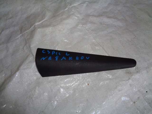 фото №1, C3 picasso трикутник заглушка двері ліва 9681893377